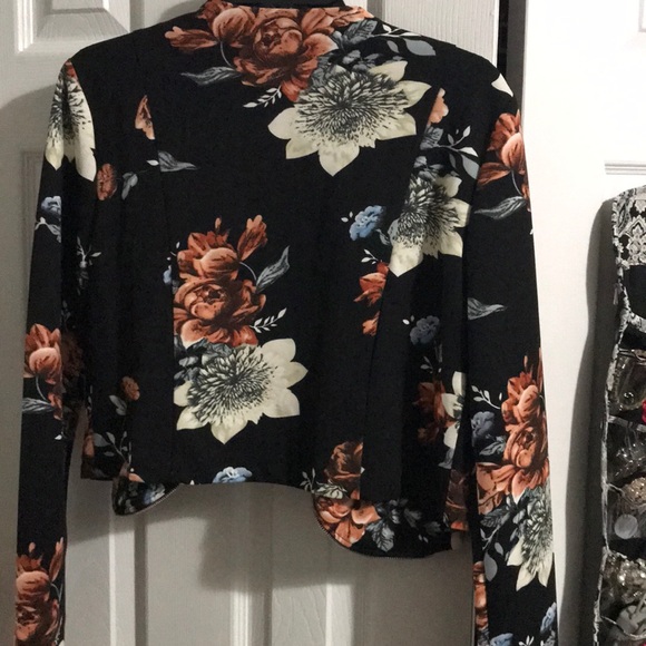 Dress Jacket - Picture 4 of 4